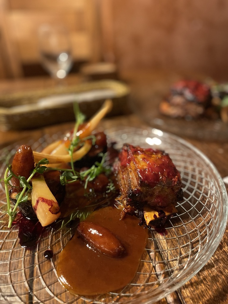 Restauracja Akcent - zdjęcie 5