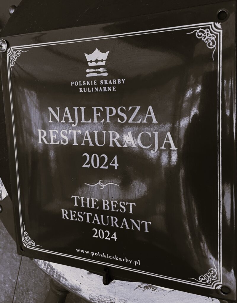 Restauracja Akcent - zdjęcie 1