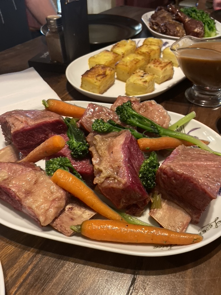 Restauracja Akcent - zdjęcie 6