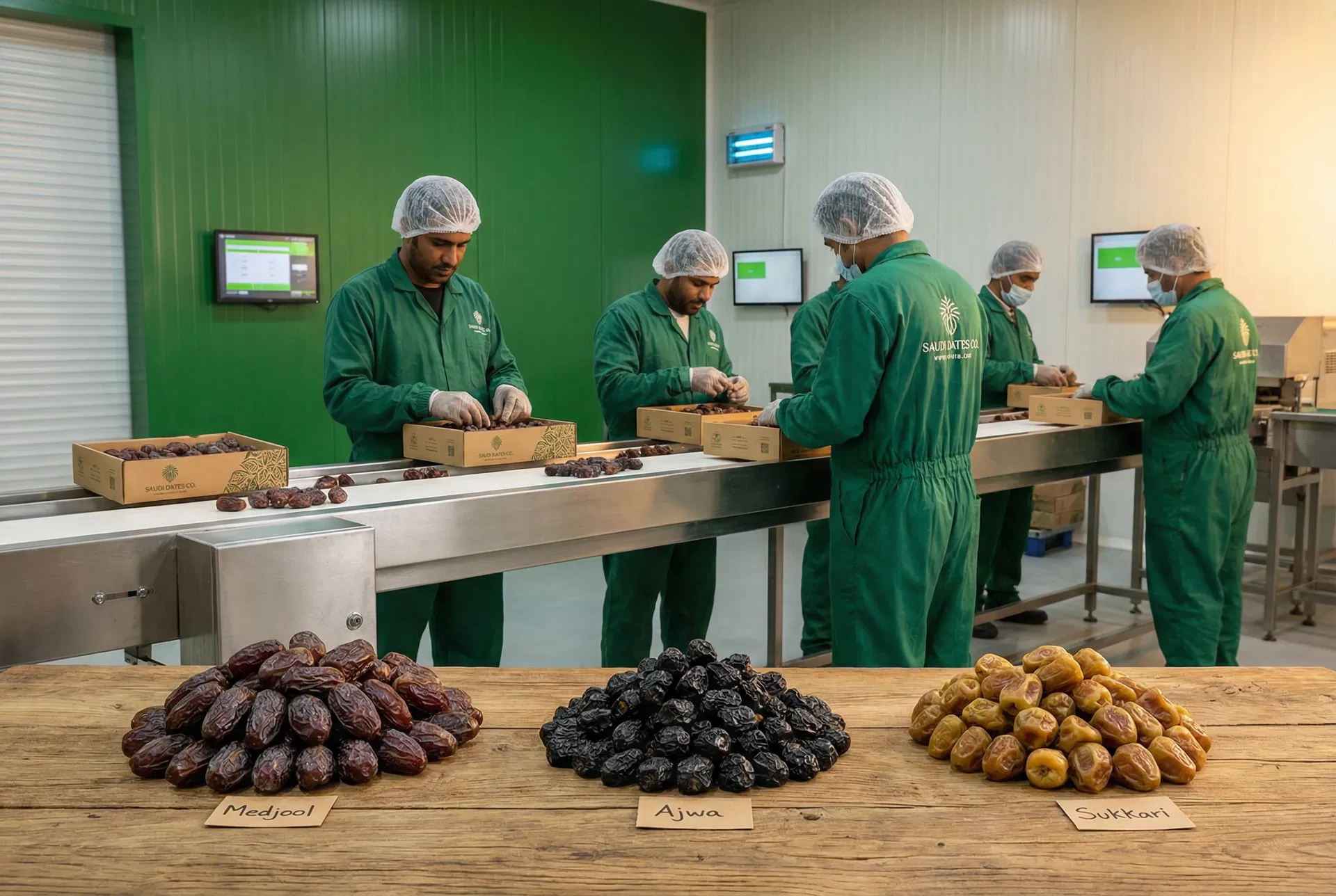 نصل إلى كل مكان