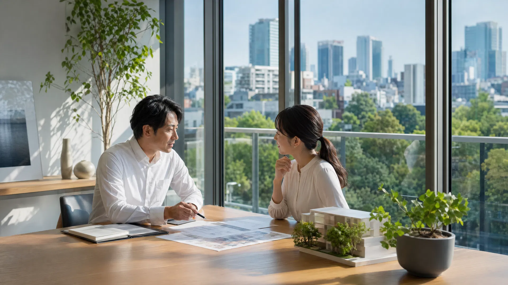 事業紹介