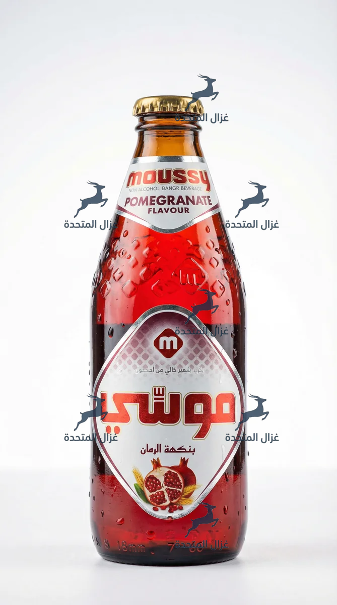 بريكان مشروب الشعير
