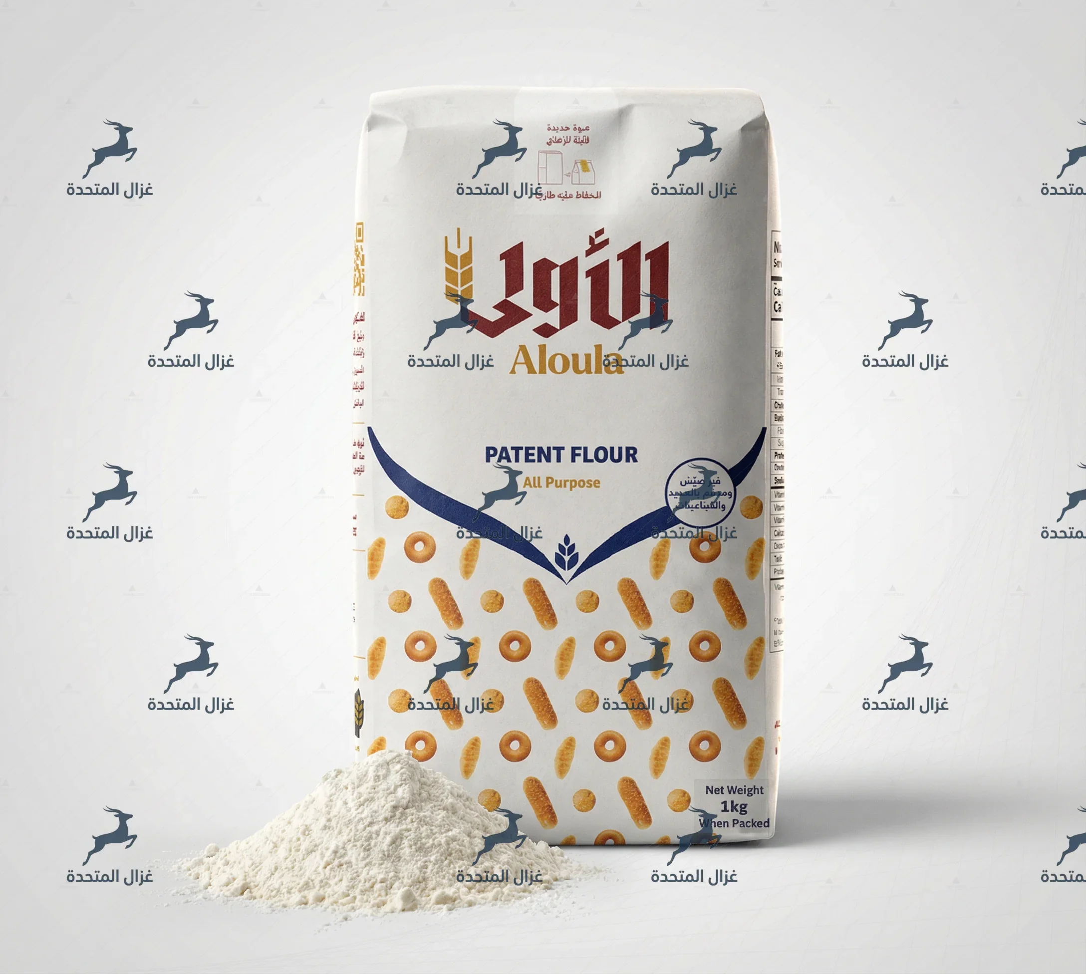 الأولى