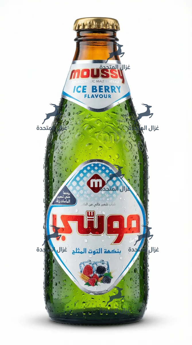 بريكان مشروب الشعير