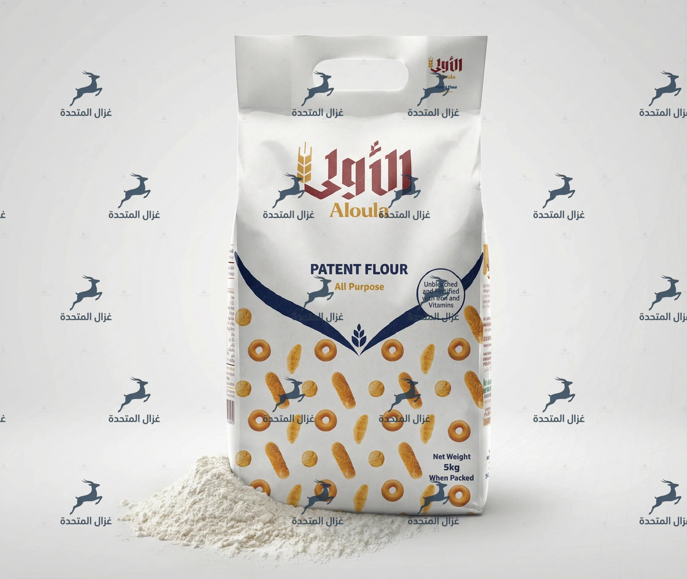 الأولى