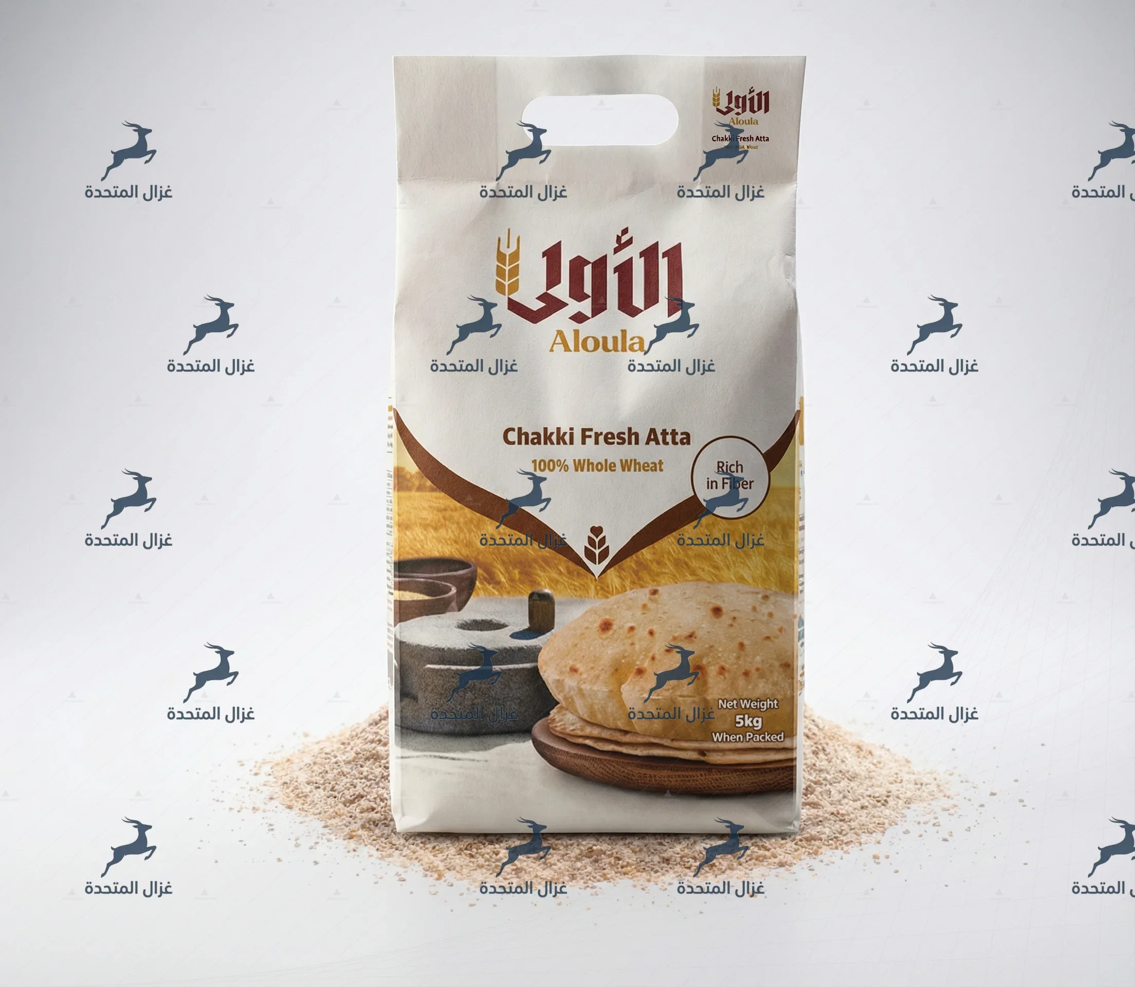 الأولى