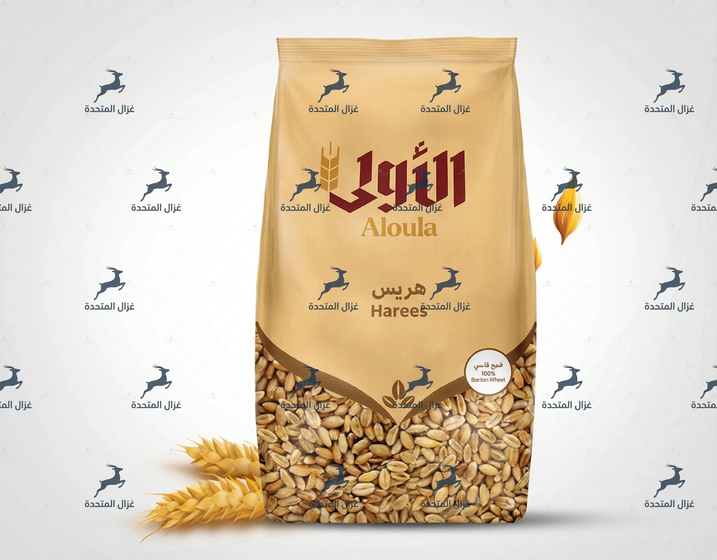 الأولى