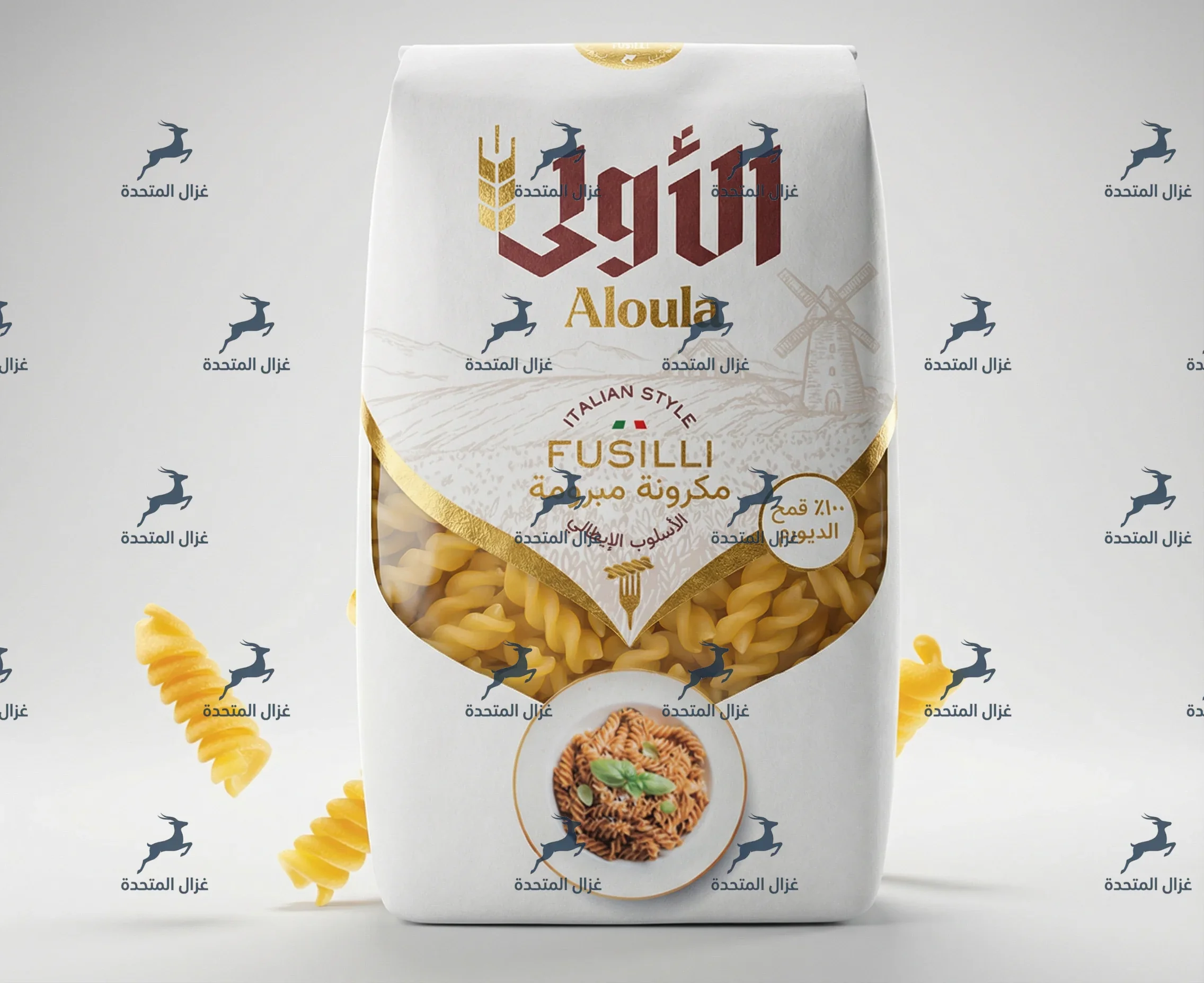 الأولى