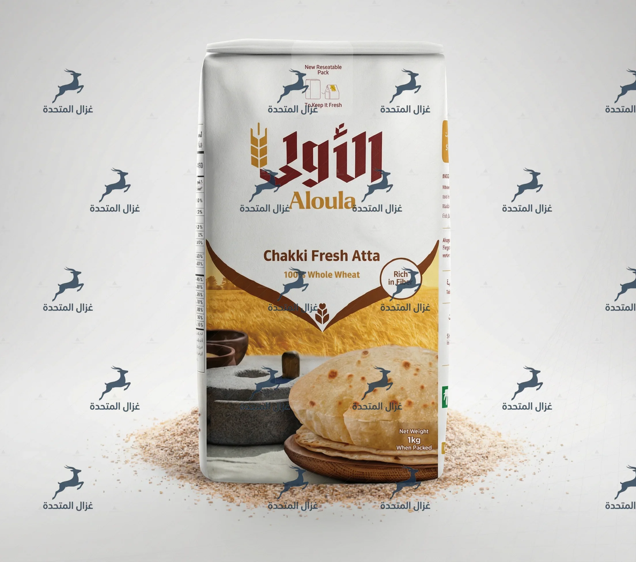 الأولى