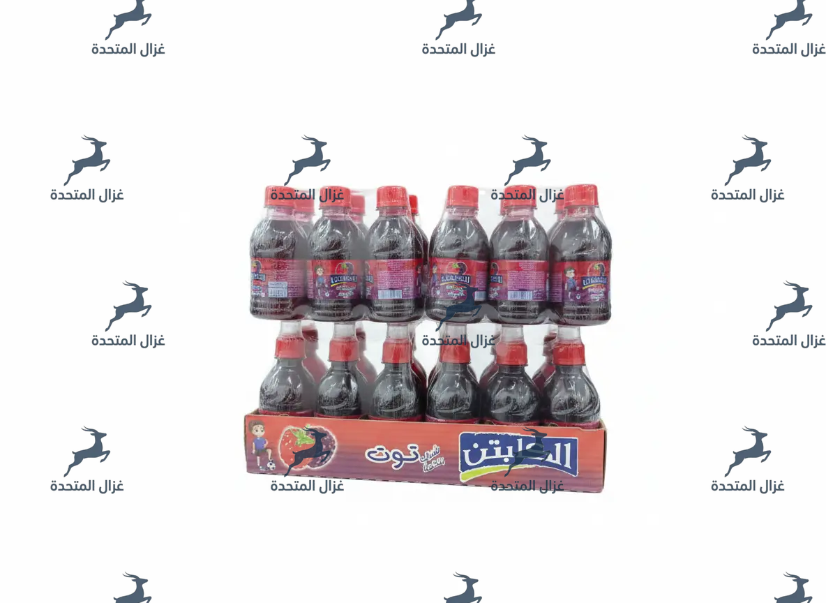 عصير الكابتن