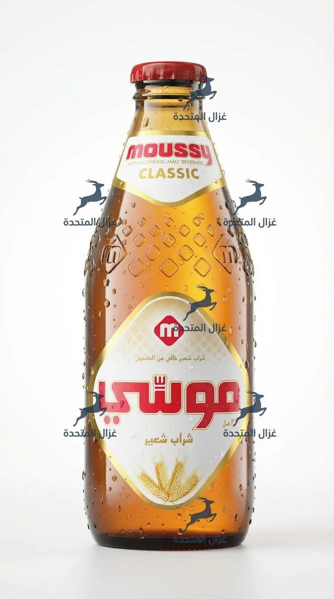 بريكان مشروب الشعير