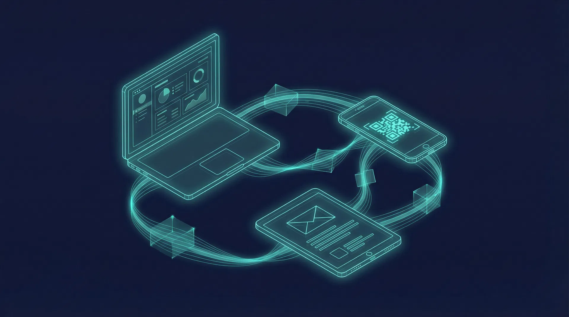 Déploiement multicanal ARAI
