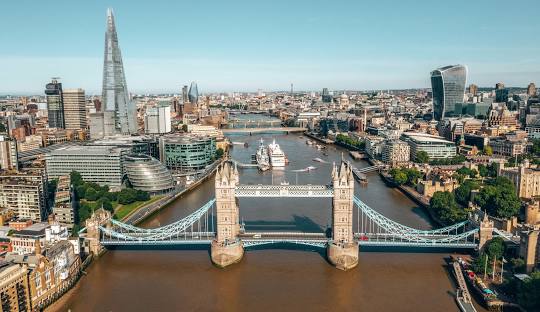 Londres vacances scolaires Février – Zone C