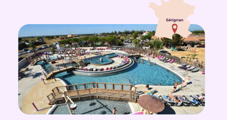 Mas de Lavandes ★★★★