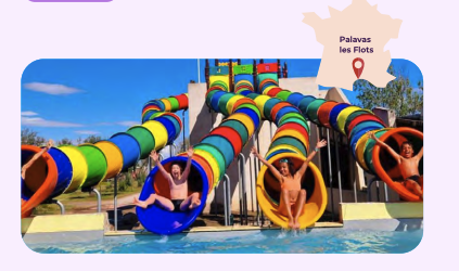 Les Roquilles ★★★★