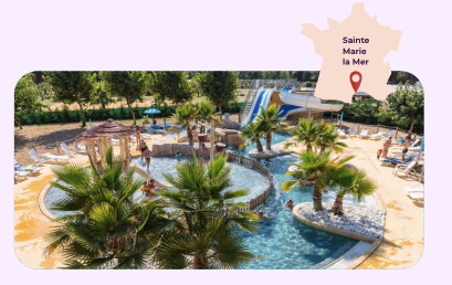 Le Sainte Marie ★★★★