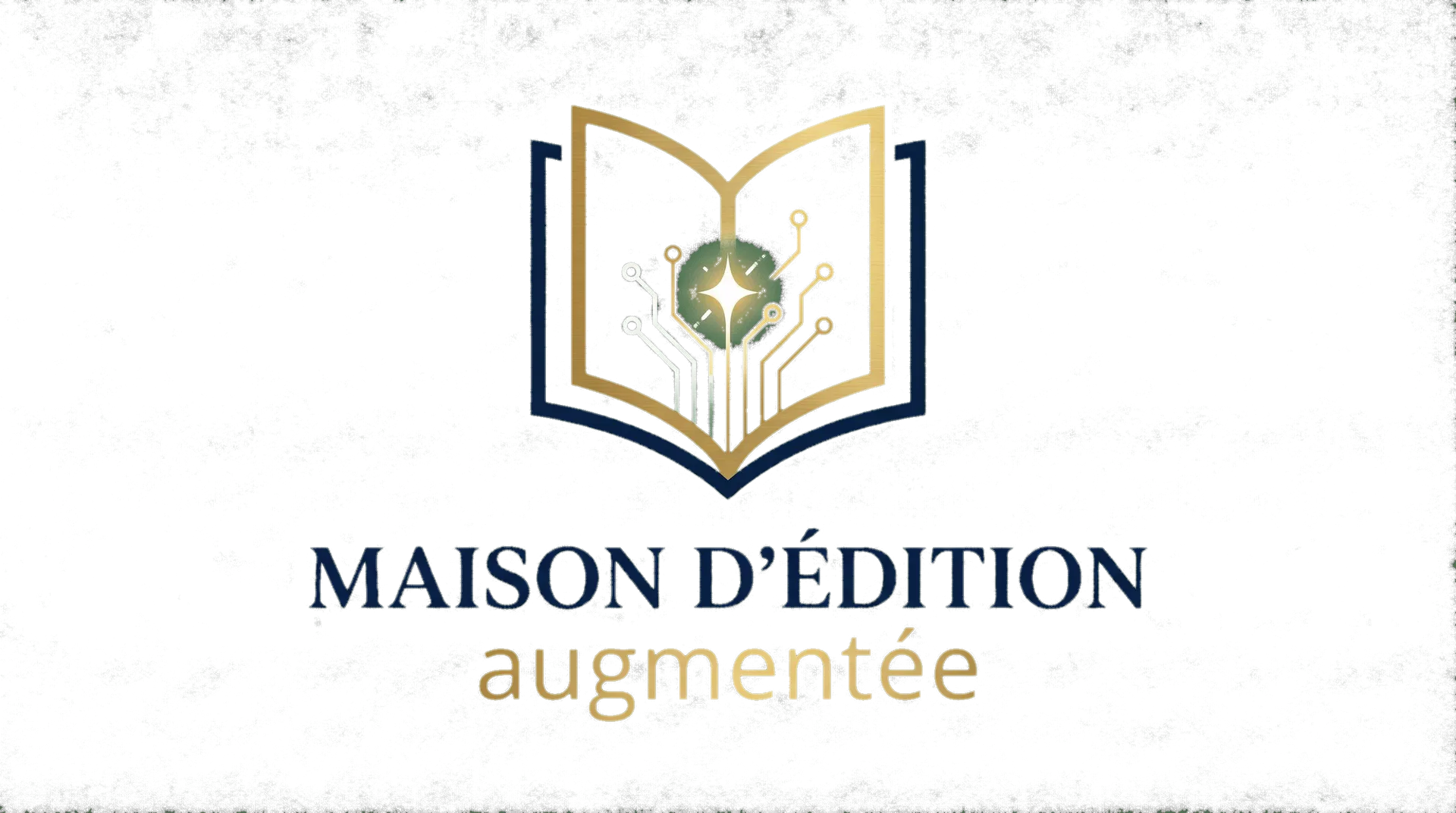 Maison d'Édition Augmentée