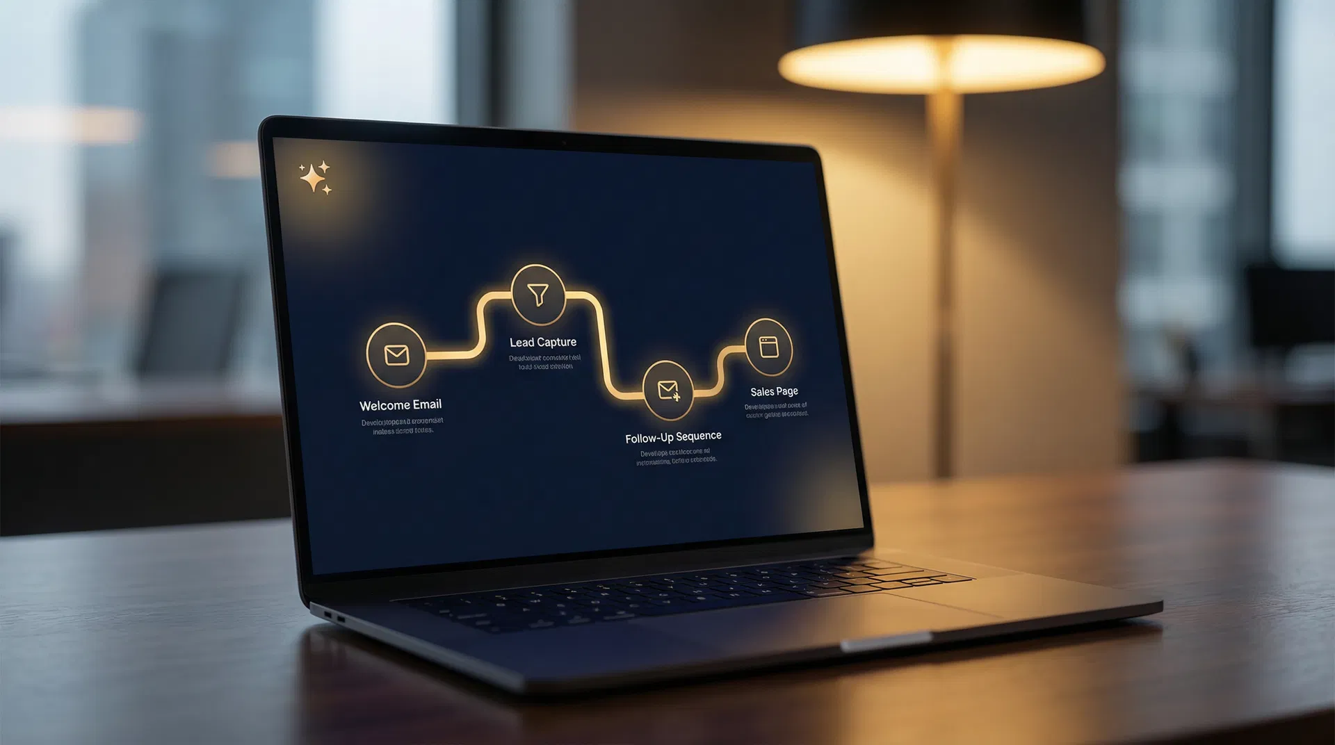 AI Workflow Builder Demo