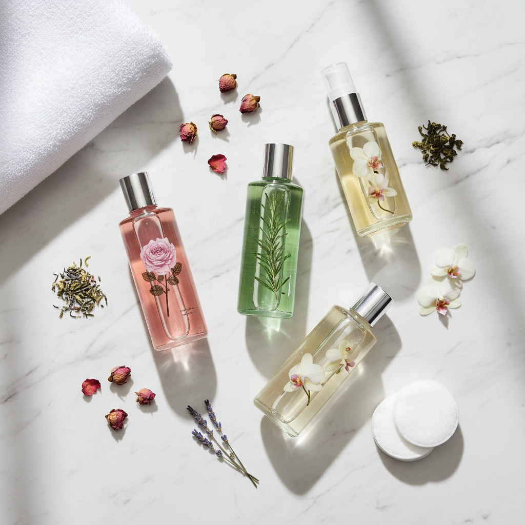 TOP 10 Máscaras Faciais Premium para uma Pele Radiante