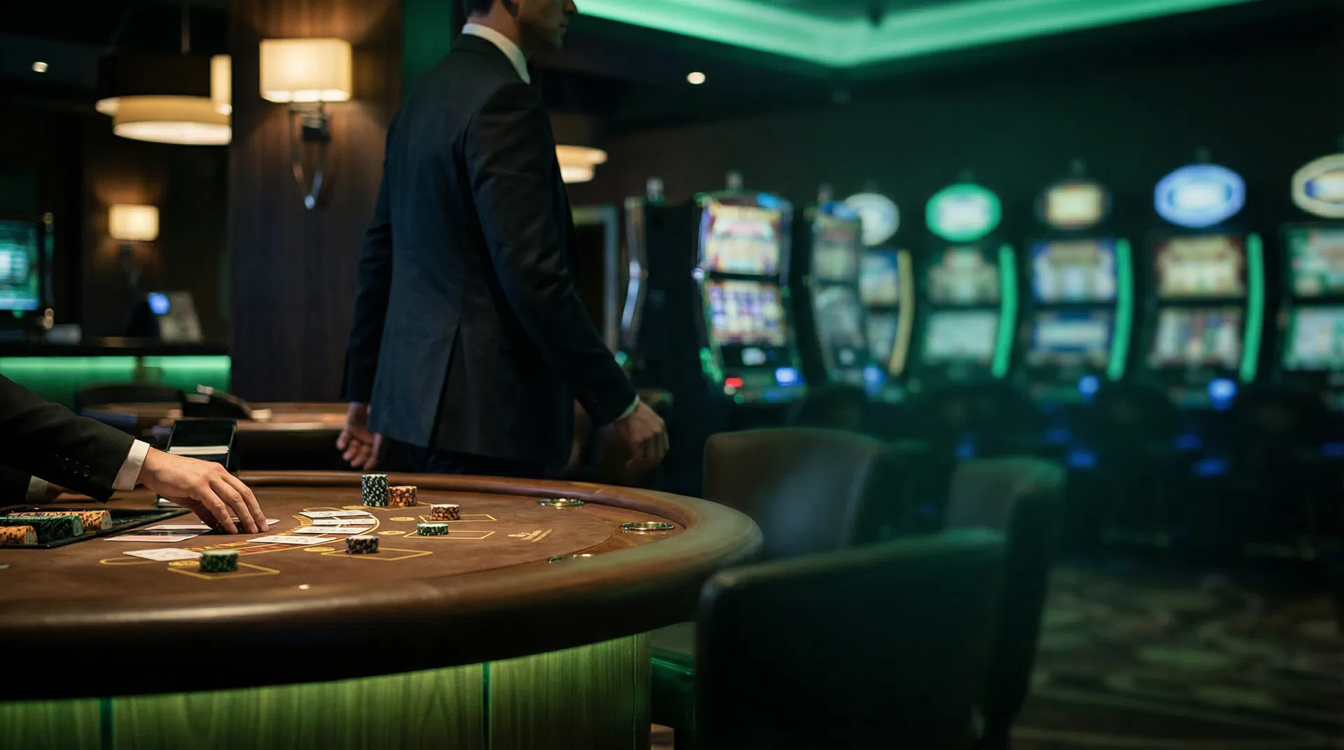 Por Que Jogadores de Cassino Estão Migrando para Poker: Guia Completo