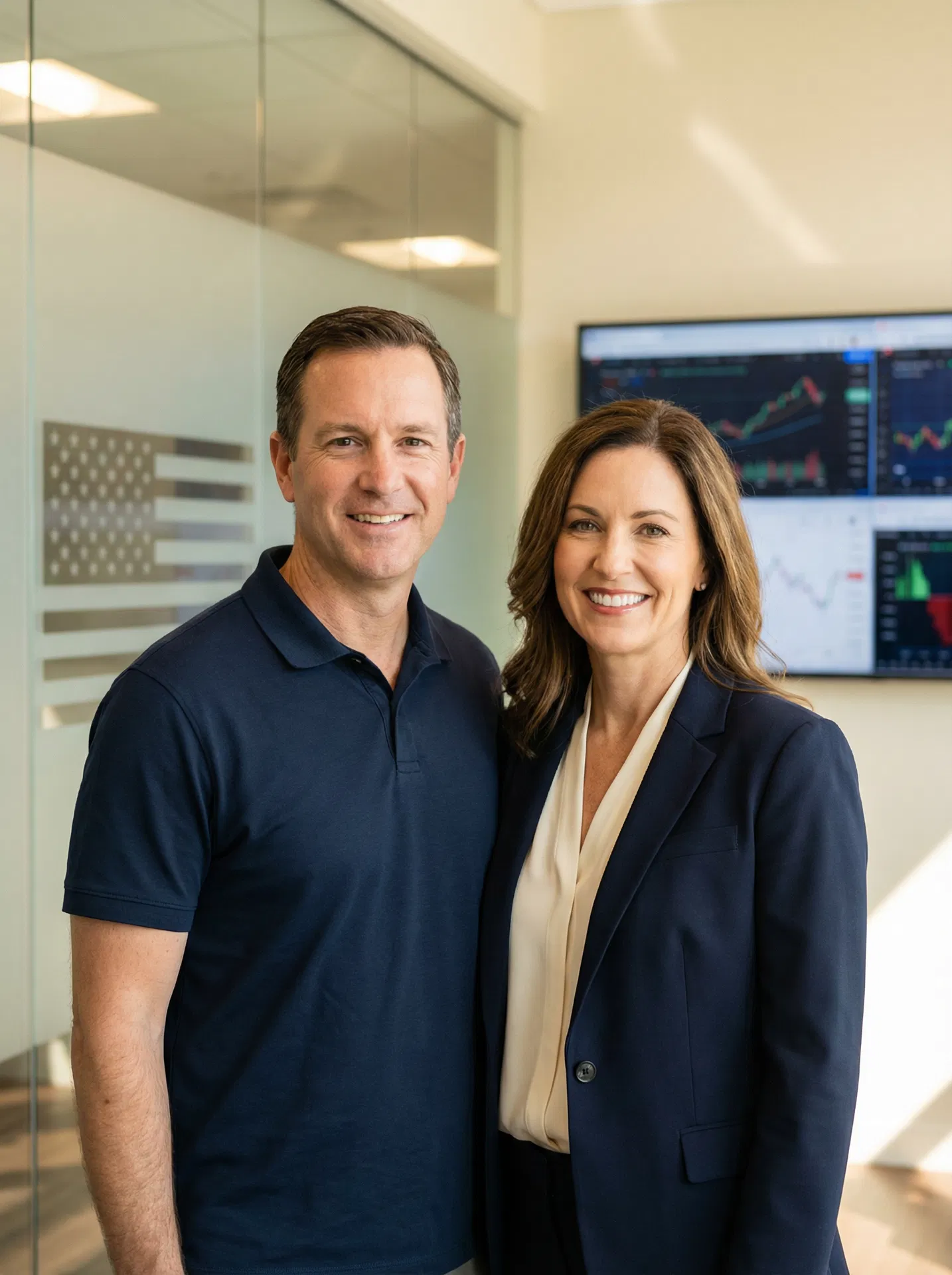 Contractor Apex Method founders