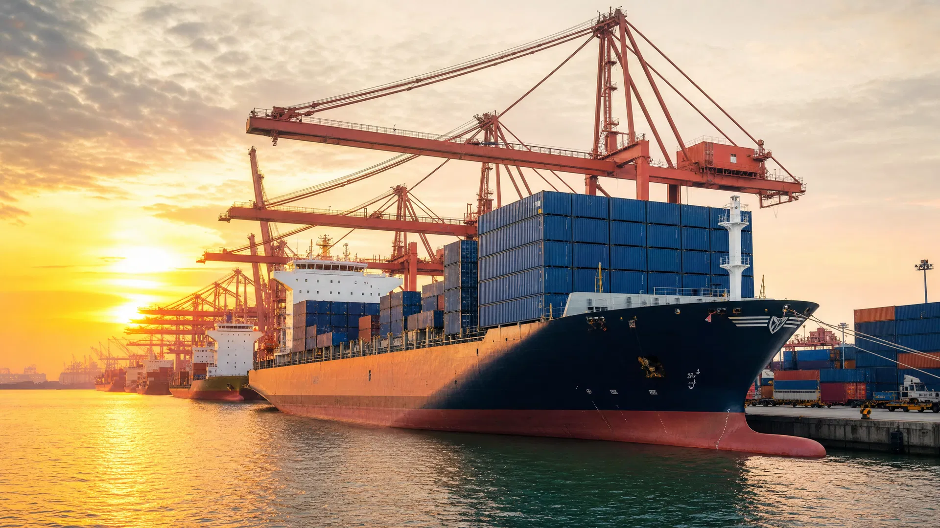 Import & Export