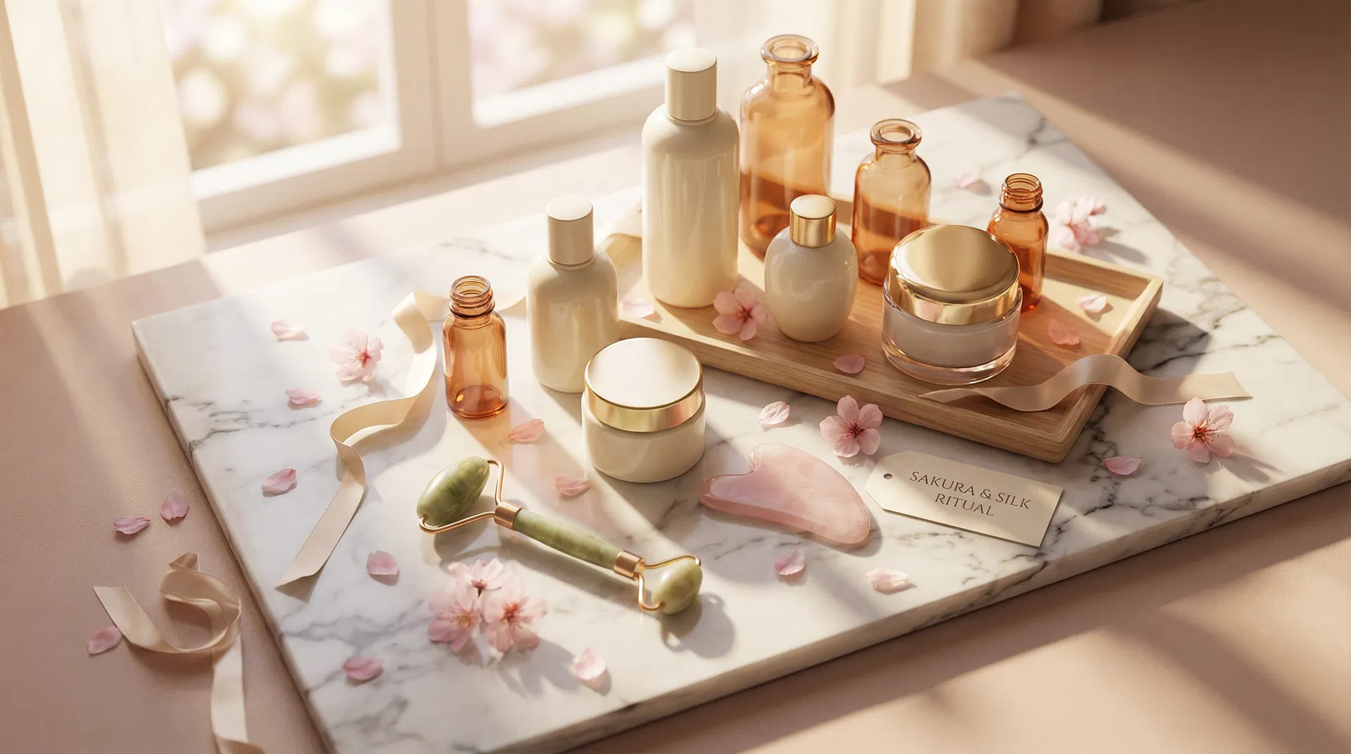 La routine beauté japonaise : les 7 étapes du Skincare J-Beauty