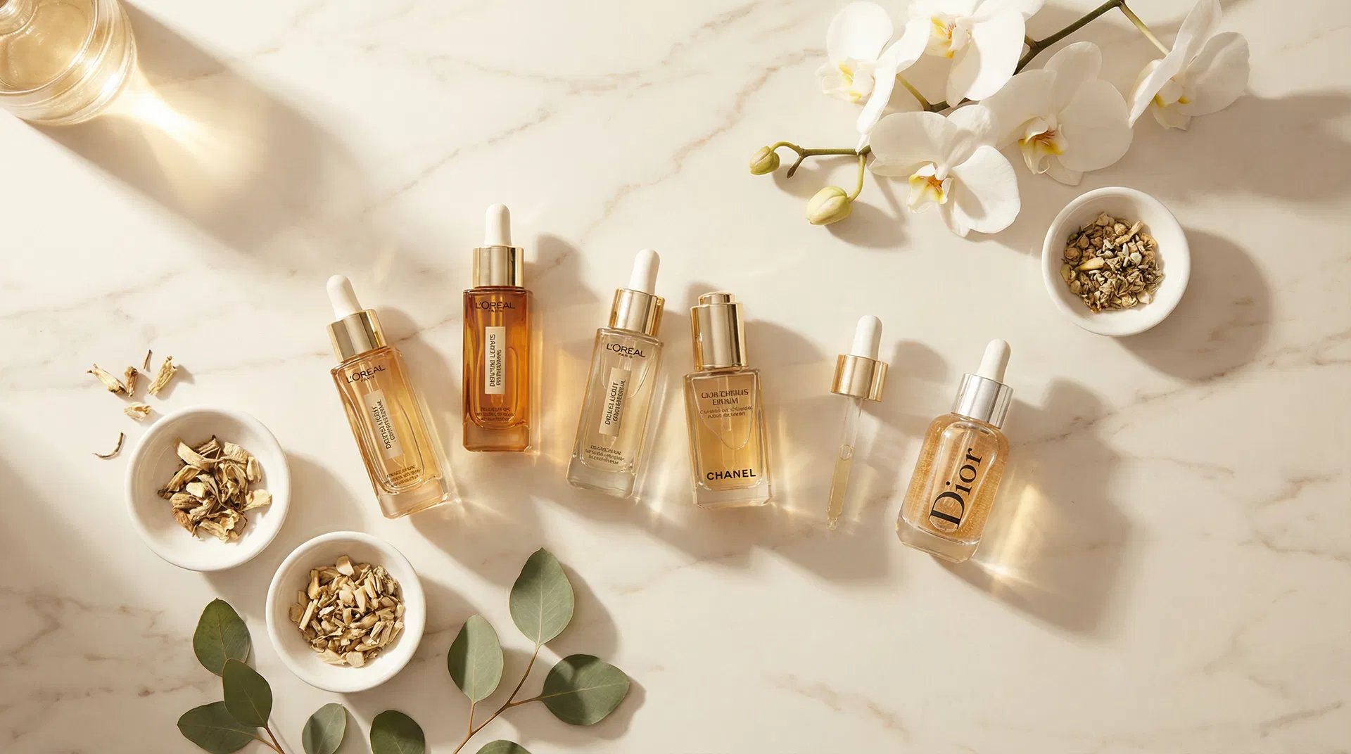 EMS et micro-courants : la gym faciale expliquée