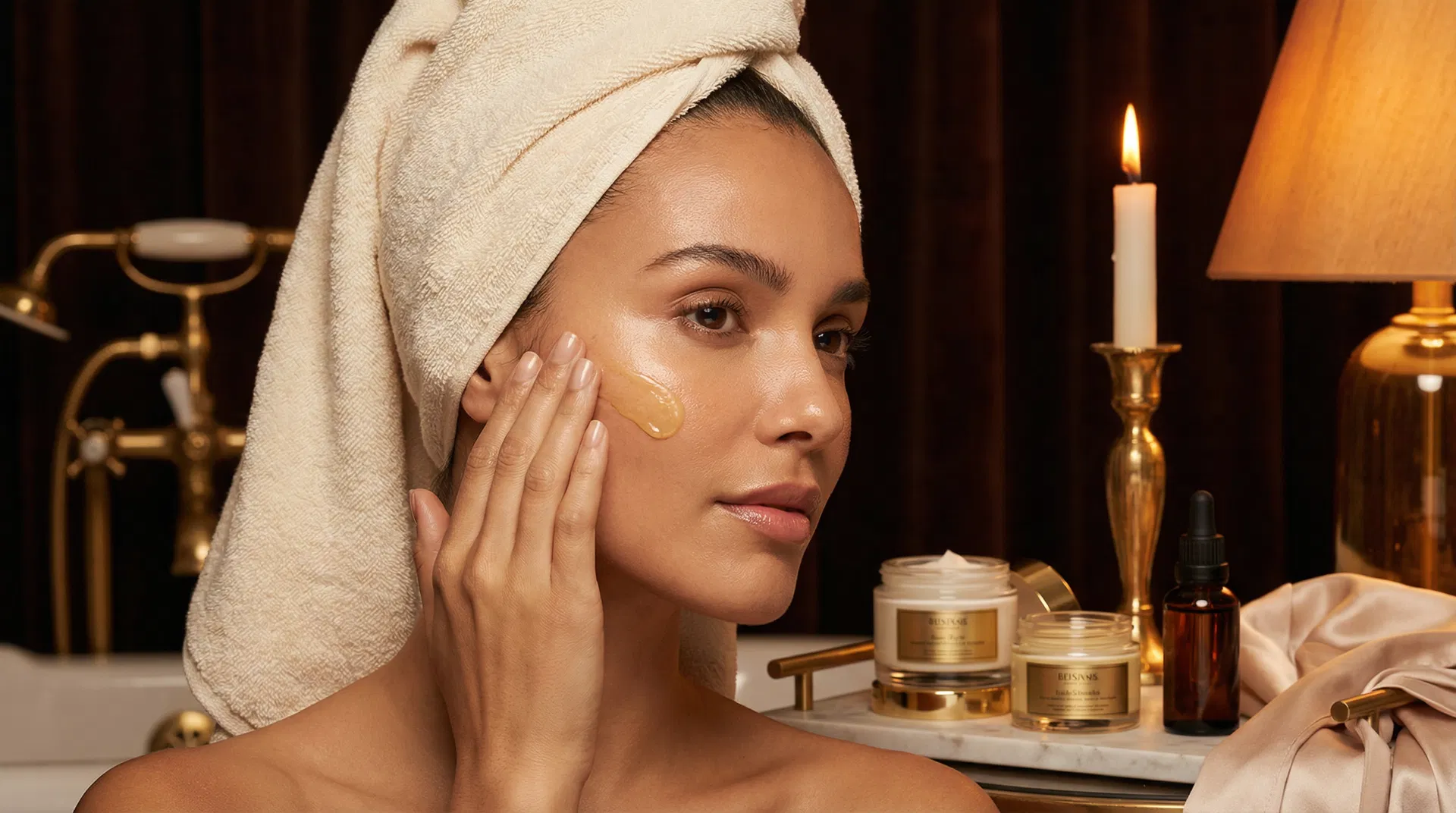 La Régénération Nocturne