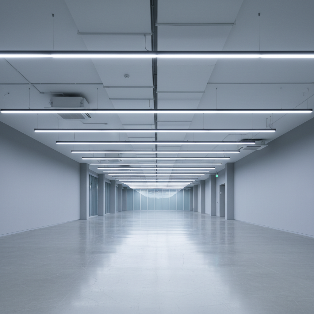 LED Lighting for Government Facilities: Energy Savings and Procurement Opportunities in 2025