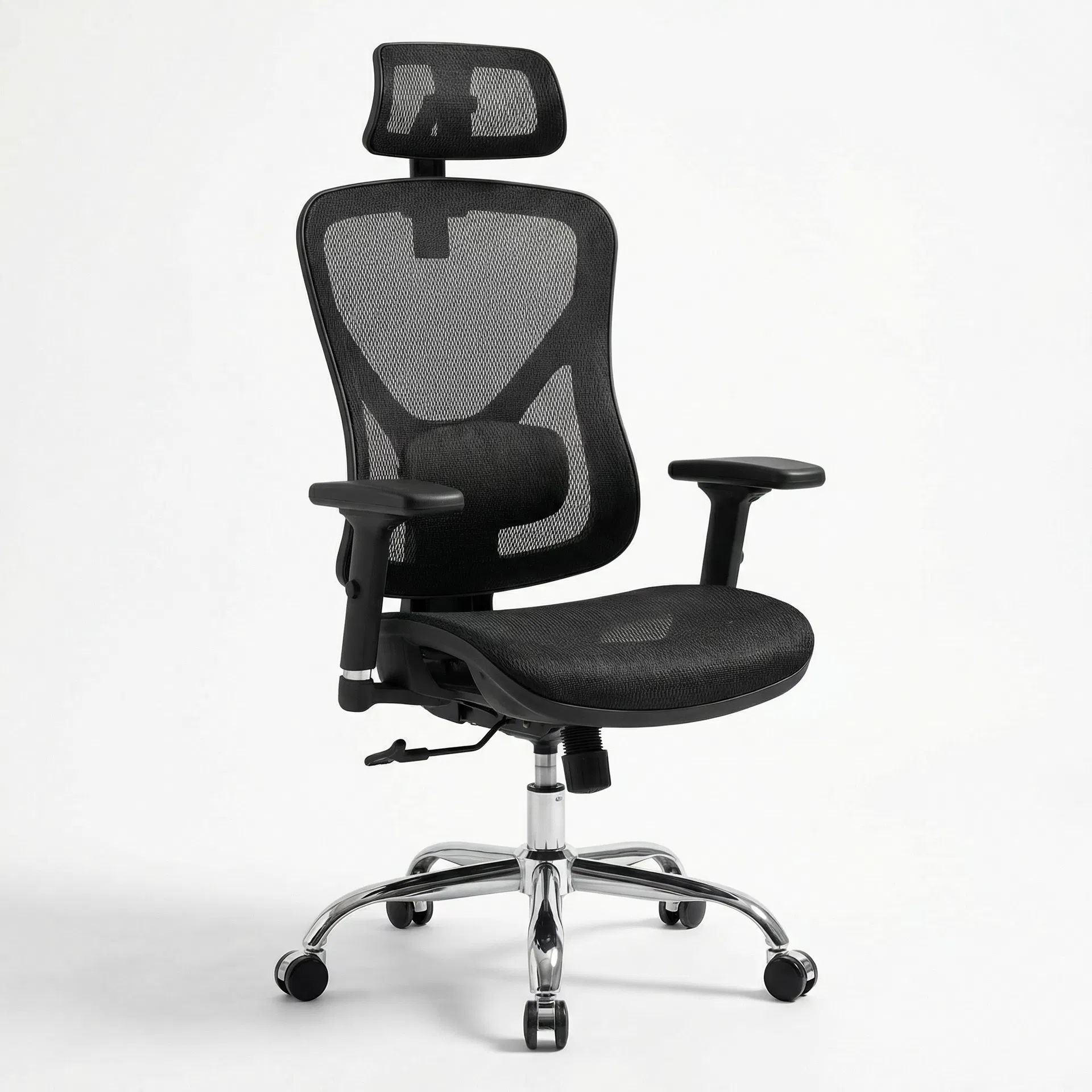 H-Pro Ergonomic Mesh Executive Chair