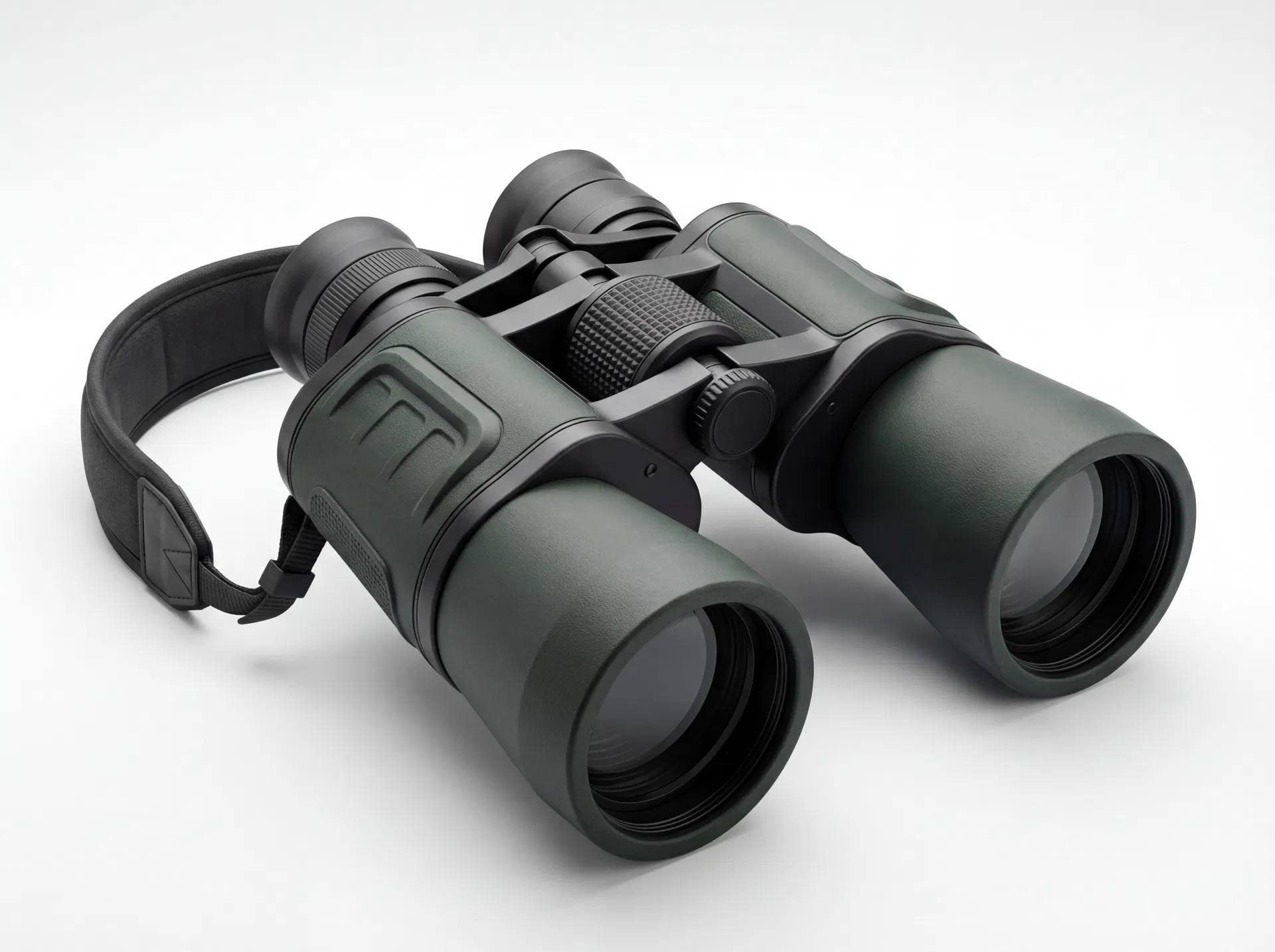 Professional Binoculars