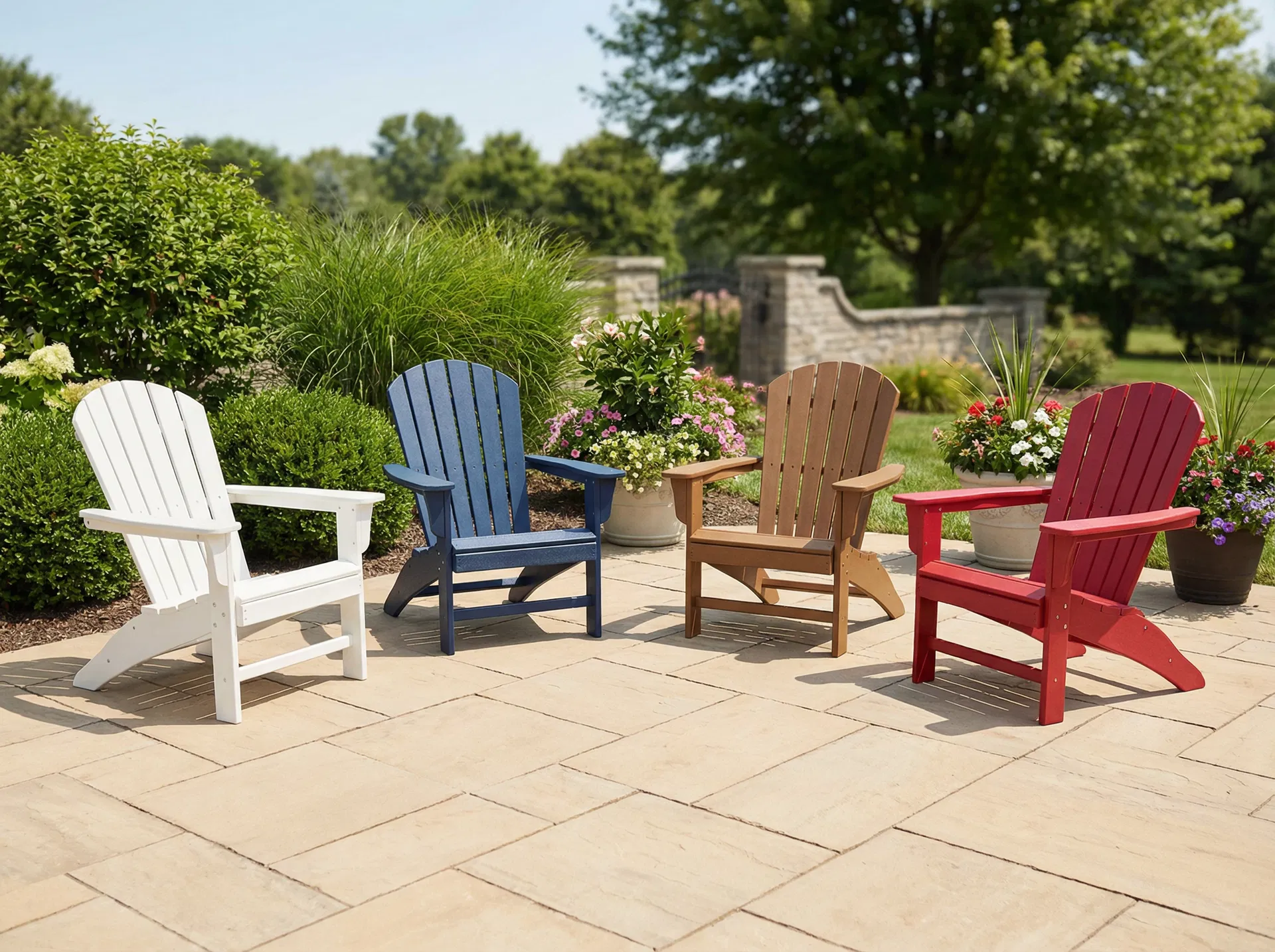 Outdoor Furniture