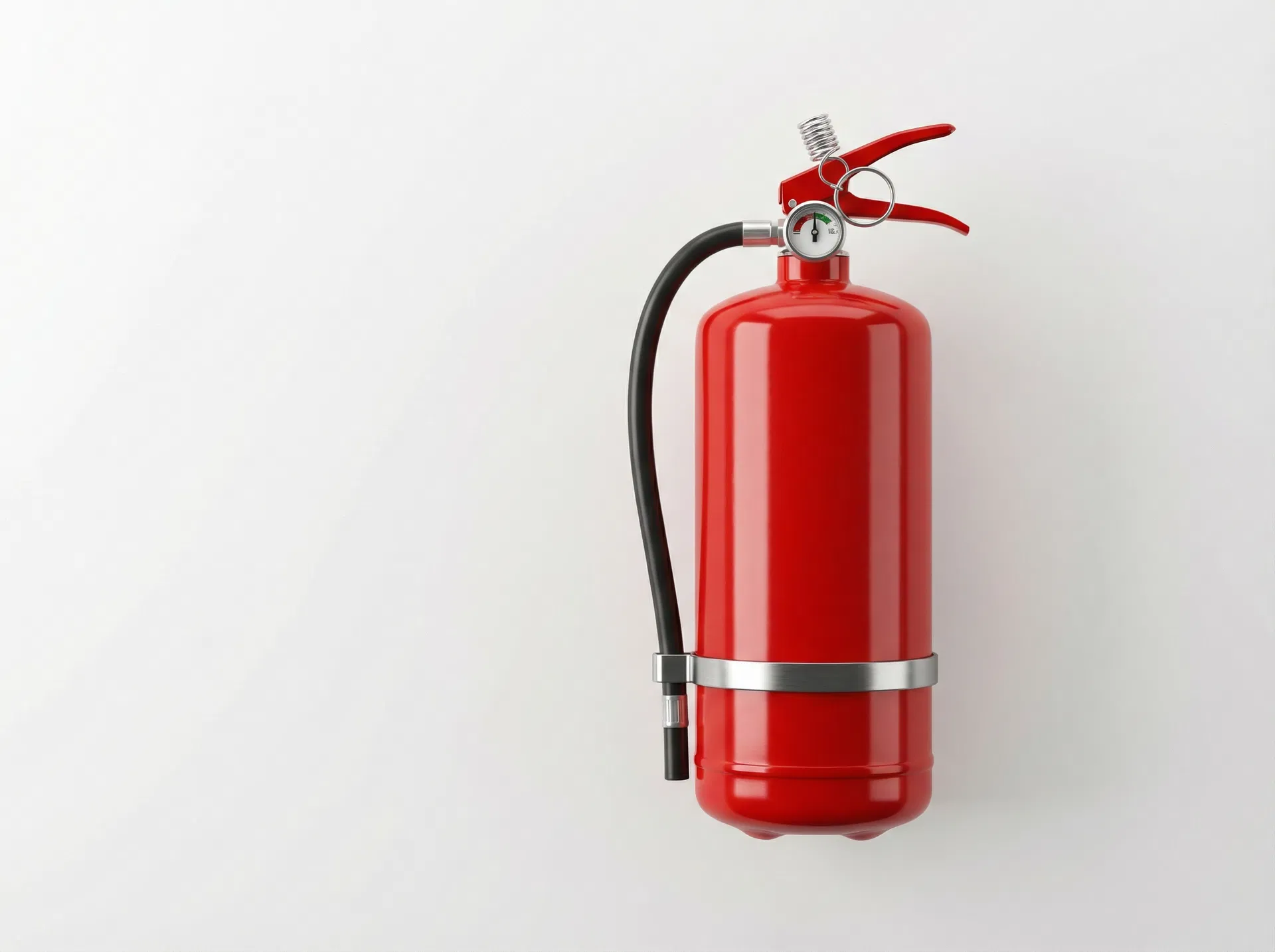 ABC Dry Chemical Fire Extinguisher – 10 lb