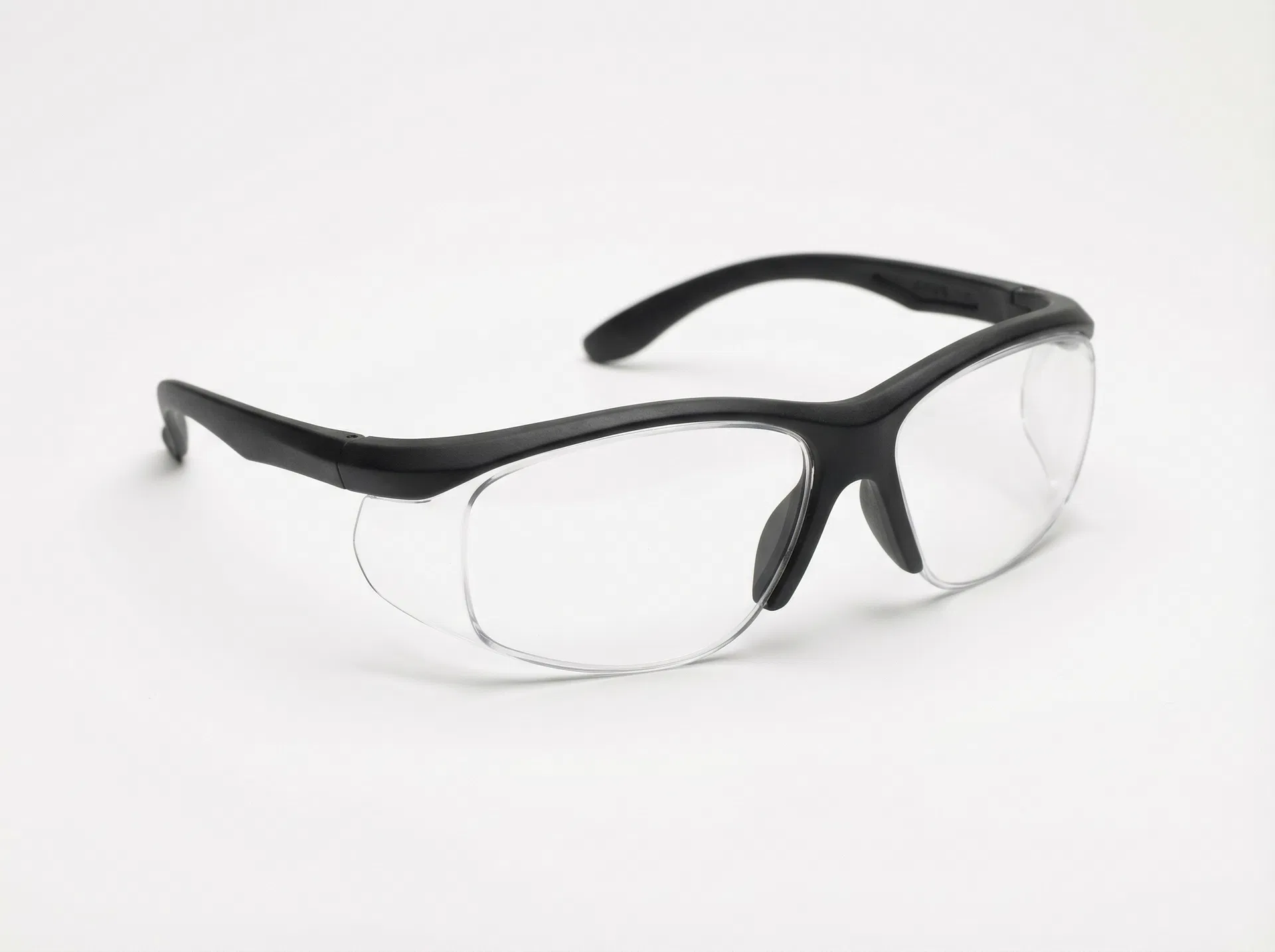 Industrial Safety Glasses – ANSI Z87.1 view 1