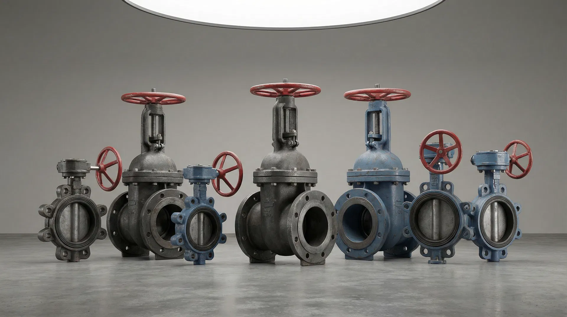 Valves