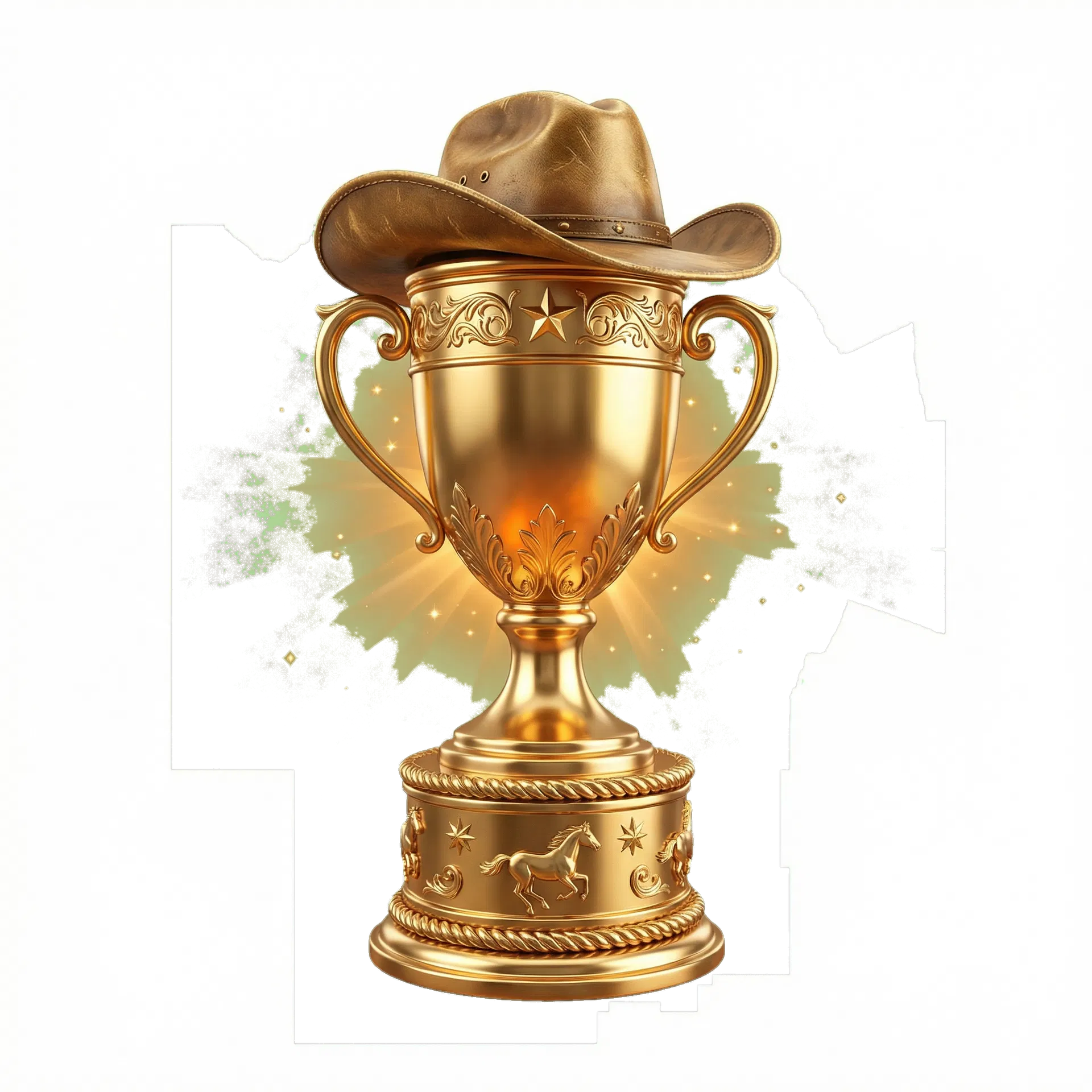 Trophy