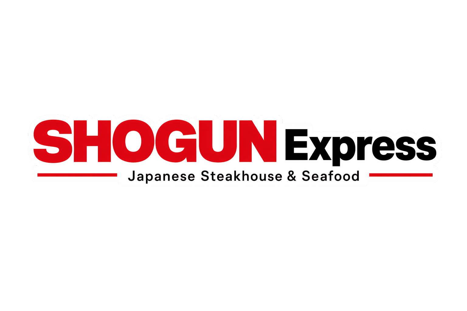 Shogun Express