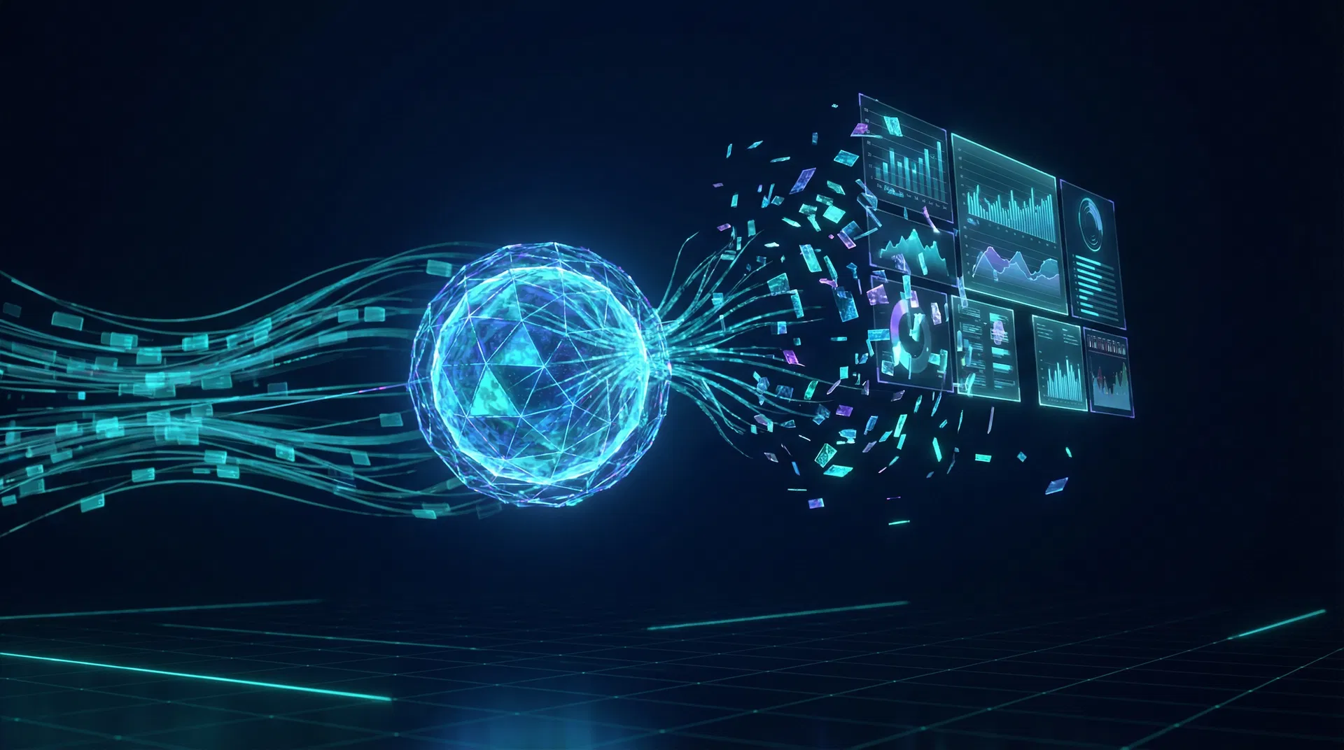 The Agent — Delegated Browsing