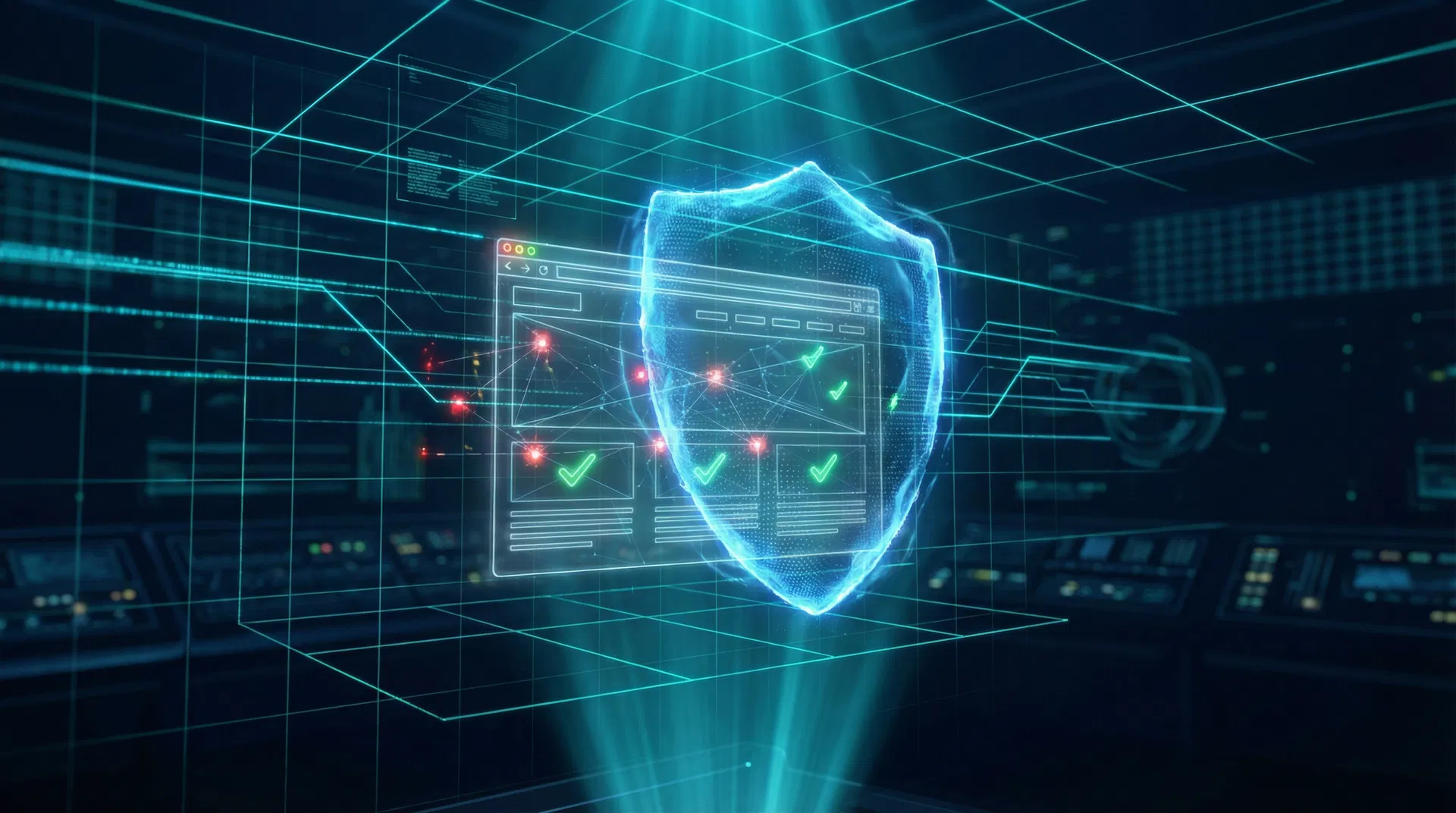 The Scout — Pre-emptive Threat Analysis