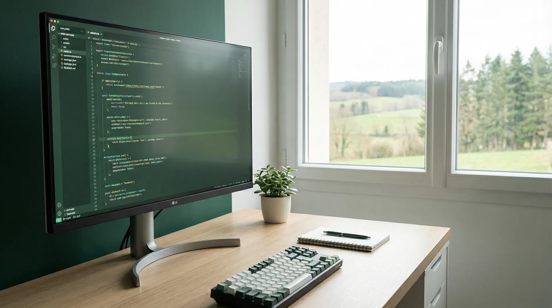 Bureau LT Informatique