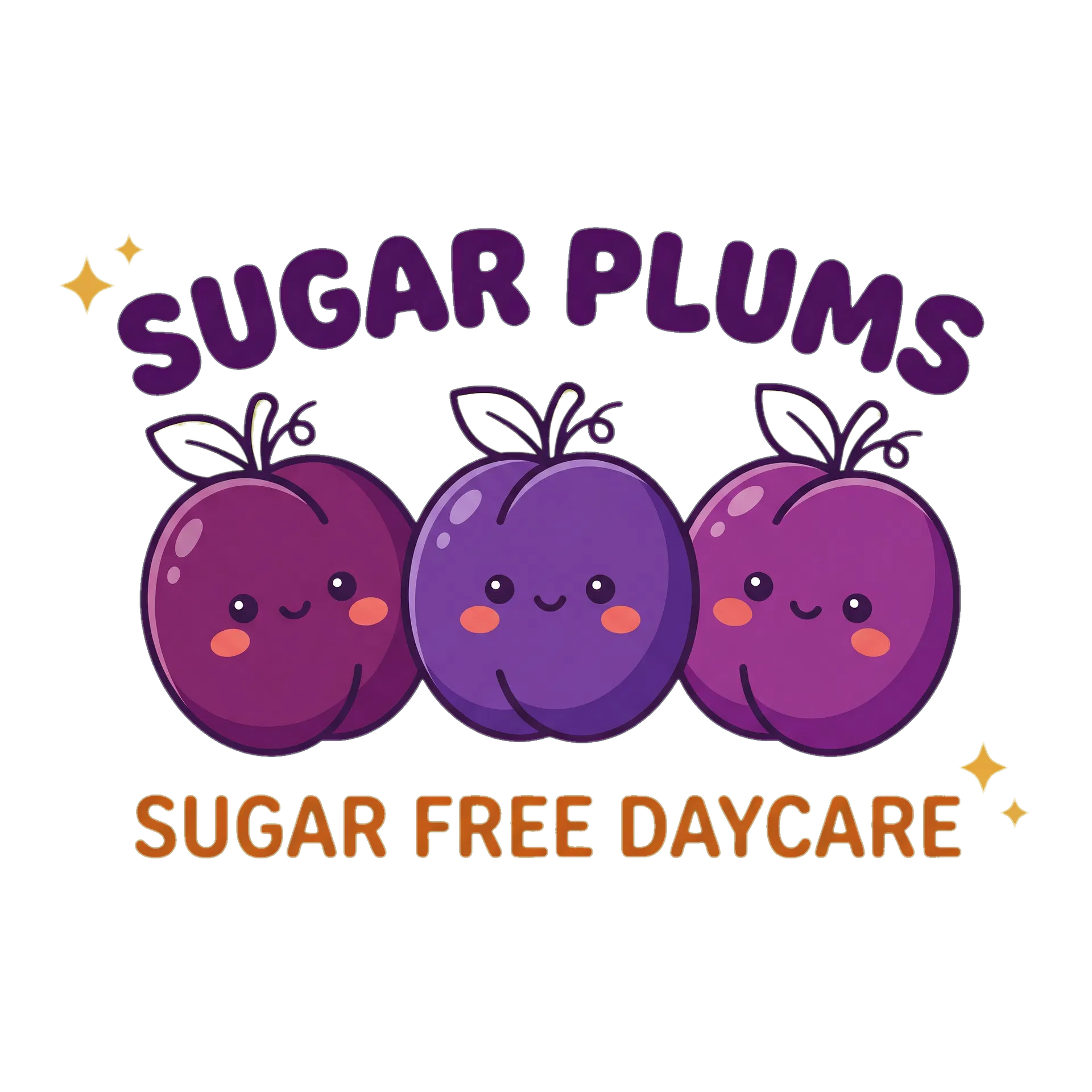Sugar Plums Sugar Free Daycare