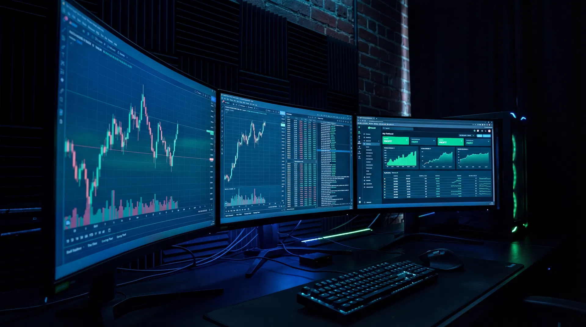 FCP Academy Trading Community