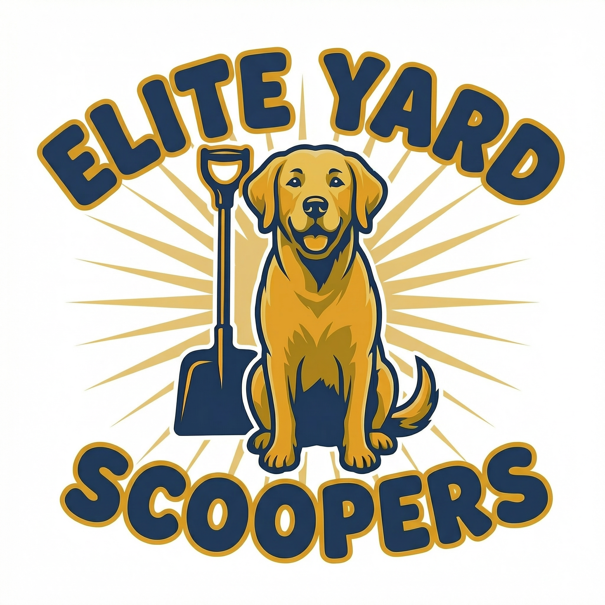 Elite Yard Scoopers — Why Picking Up Dog Poop Might Actually Make Sense