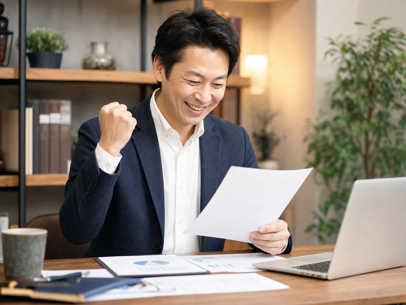 製造業 A社（従業員15名）