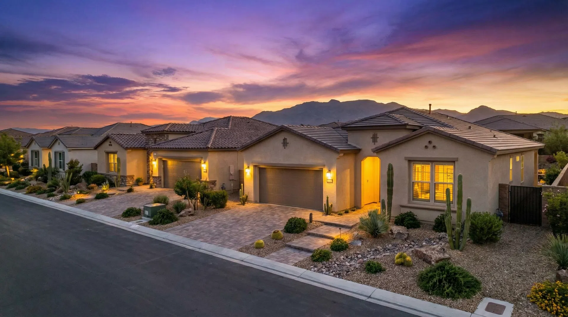 Regency at Summerlin