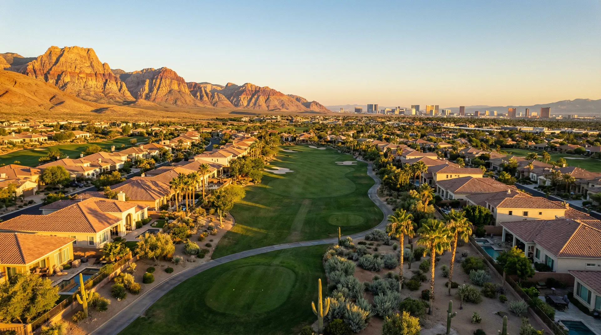 Sun City Summerlin
