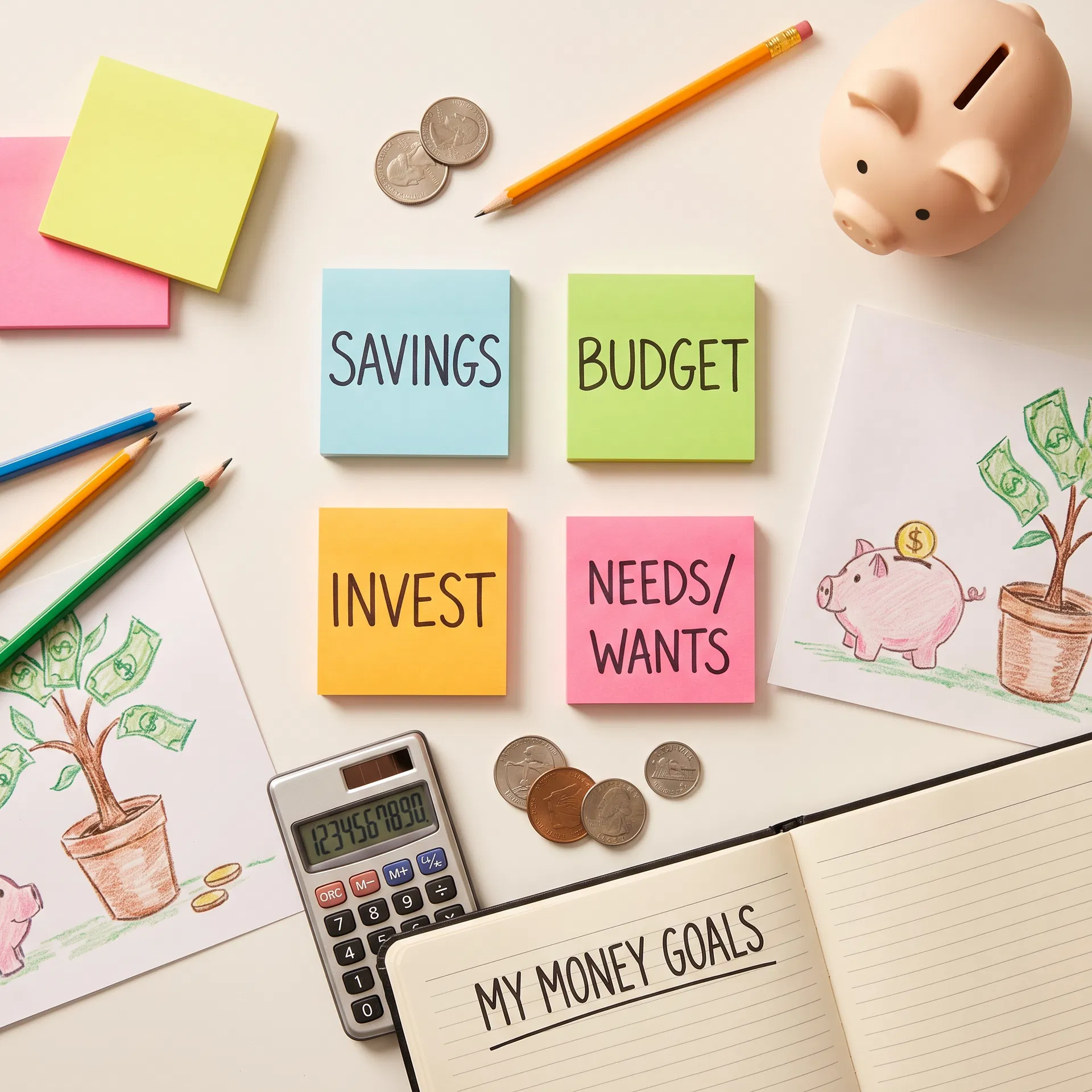 Essential Life Skills