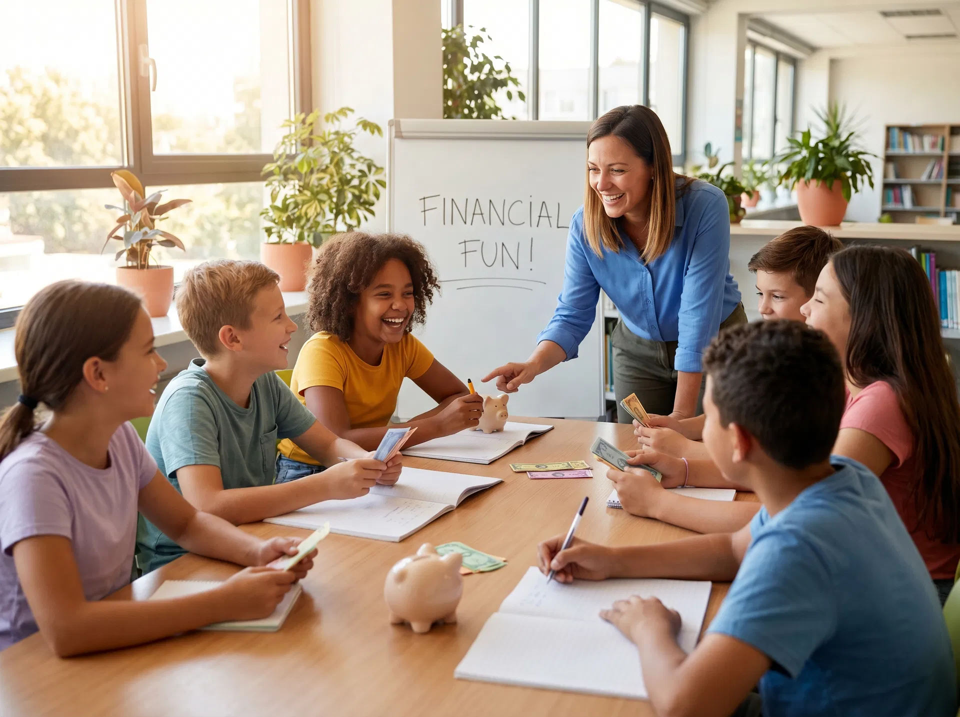 Our Products & Services