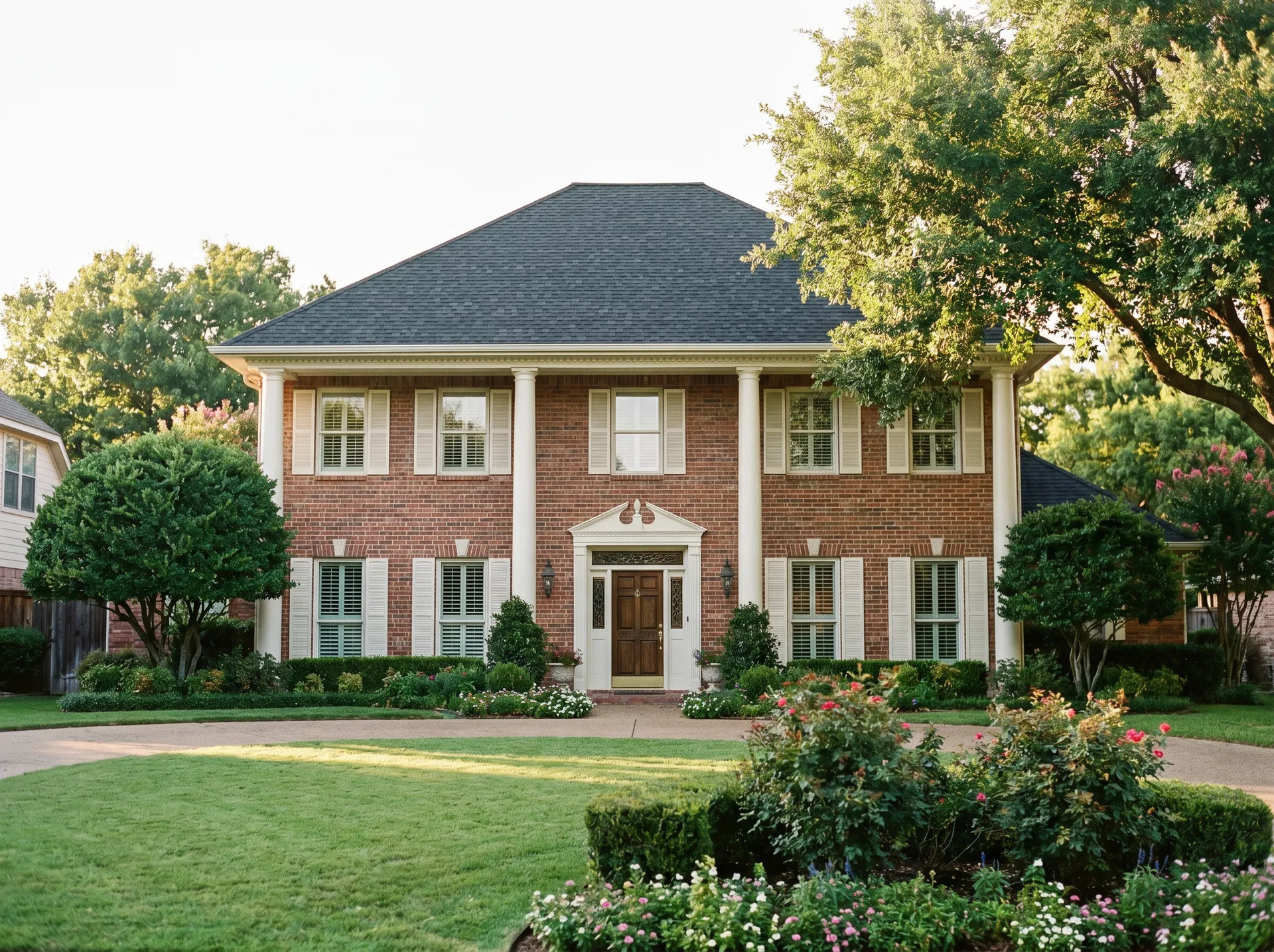 Residential Roofing